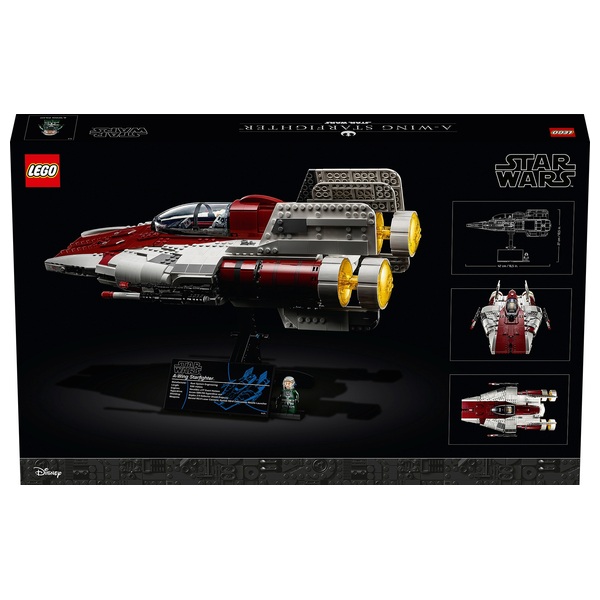 lego 75275