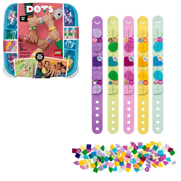 dots lego