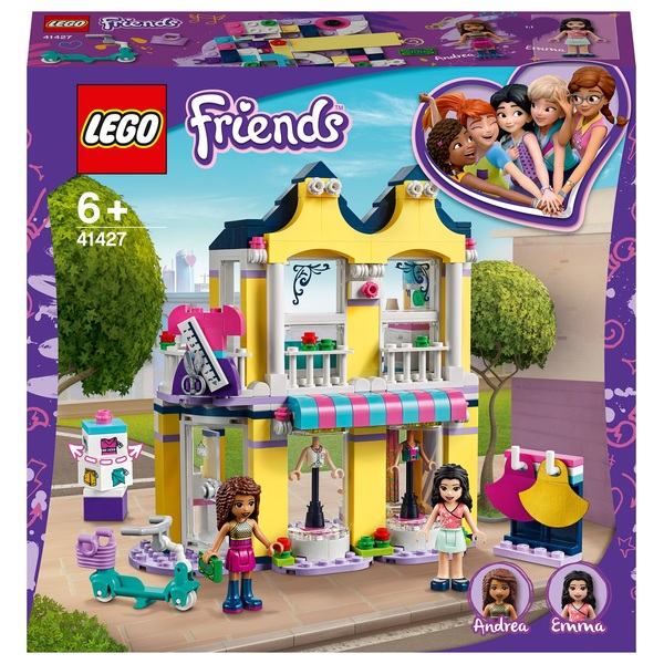 where to buy friends lego set