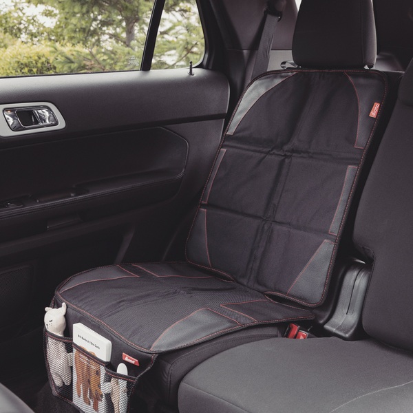 Diono Car Seat Protector Ultra Mat Smyths Toys Uk - Car Seat Rain Cover Smyths