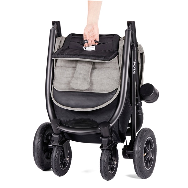 Joie Mytrax Pushchair - Grey Flannel - Smyths Toys UK