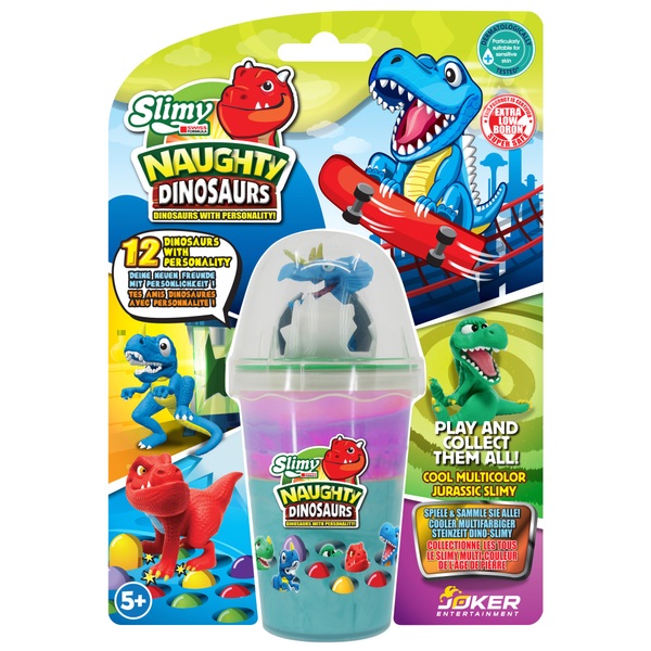 smyths slime