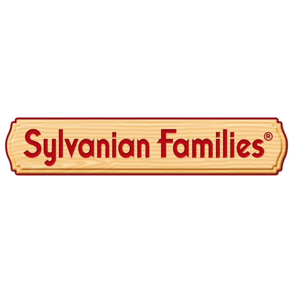 Les Jumeaux Lapin Chocolat - Sylvanian Families