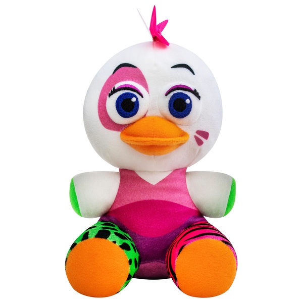 fnaf plushies smyths
