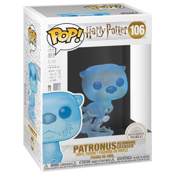 hermione doll smyths