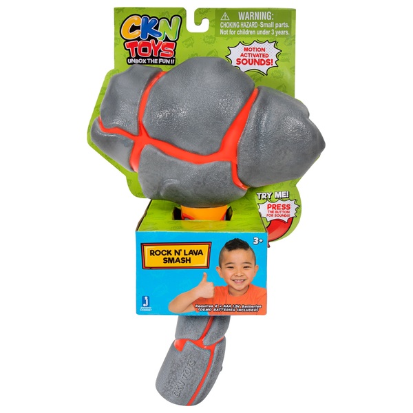 ckn toys toy story
