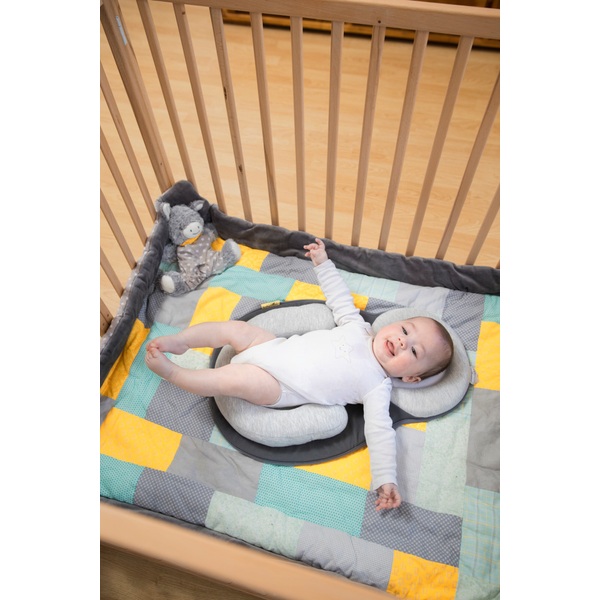 Babymoov Cosydream Smokey Grey Sleep Pod Smyths Toys UK