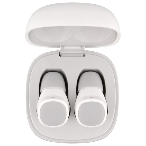 Streetz True Wireless Bluetooth Stereo Earbuds White Smyths Toys Ireland