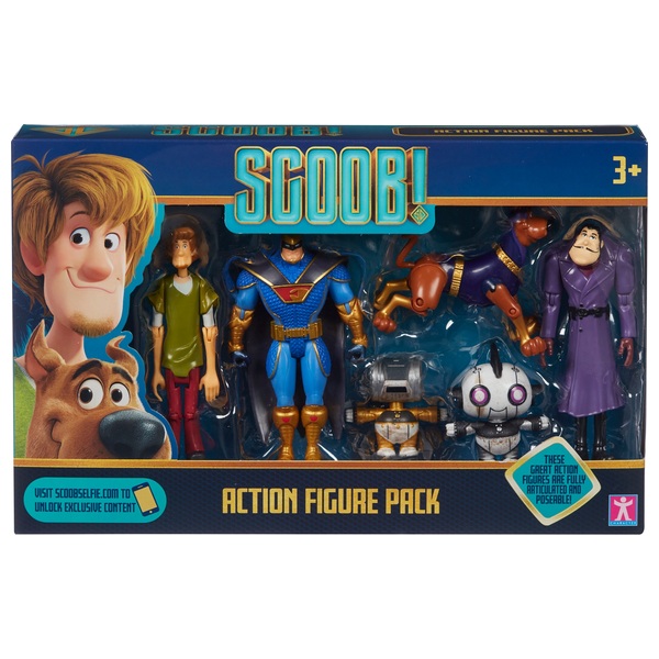 great action figures