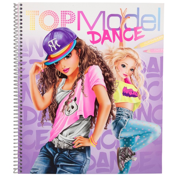 smyths top model