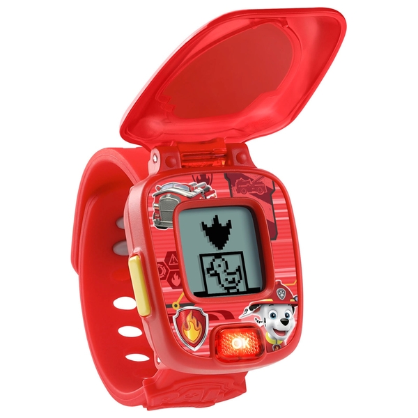 vtech marshall watch