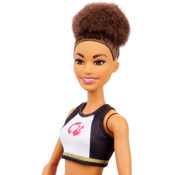 Barbie Sports Boxer Doll Smyths Toys Ireland
