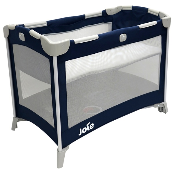 smyths baby cot