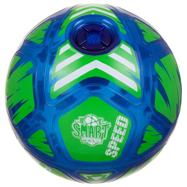 Smart Ball Speed Ball Football Measure The Speed of Your Kick! Up To 100KPH Smyths Toys UK