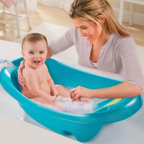 Summer Infant Splish n Splash Bath Tub 