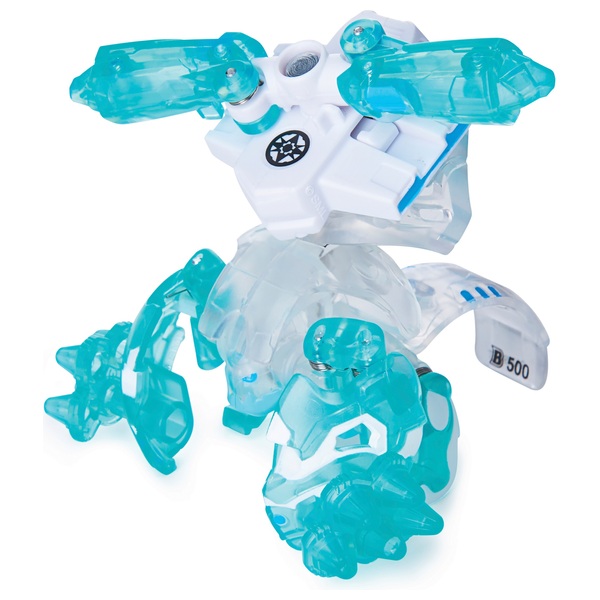 bakugan armour