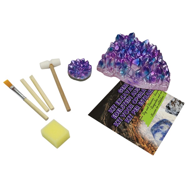 gem dig kit 12 pack