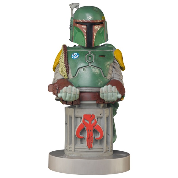 boba fett imaginext