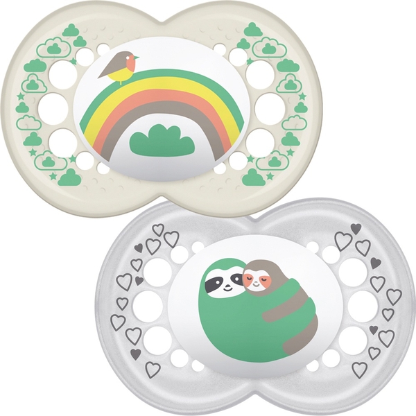 mam dummies 6 months plus