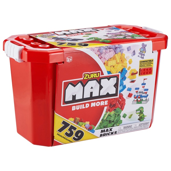 lego storage box smyths