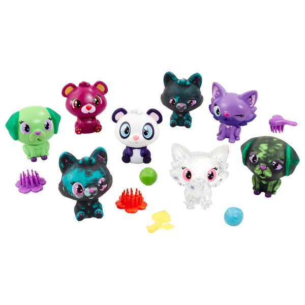 Muddy Buddies Series 2 Blind Box Assortment - Smyths Toys UK