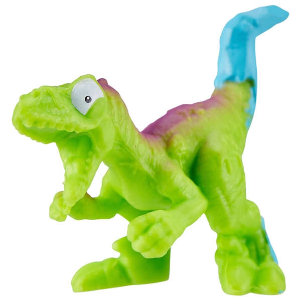 smashers dino ice rex