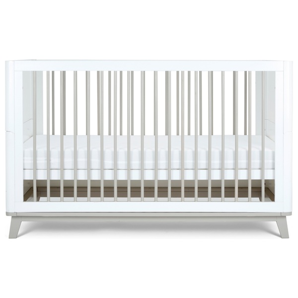 Baby Elegance Lola Cot Bed Smyths Toys Ireland