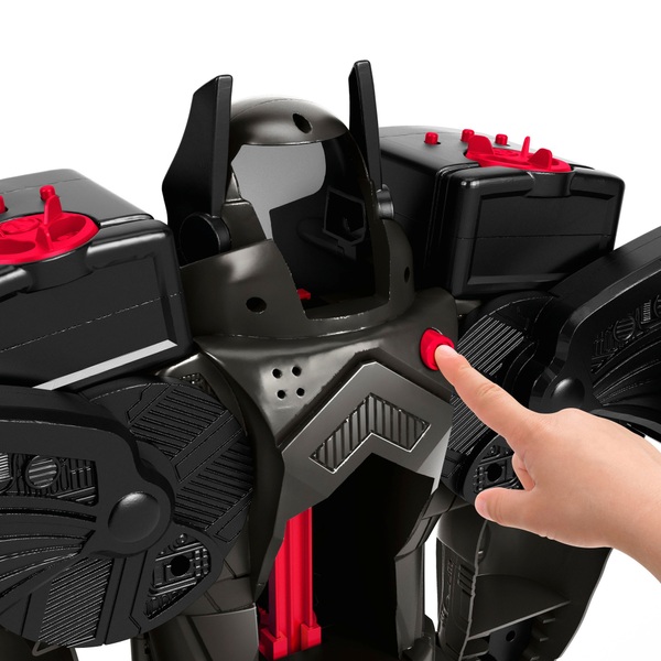 Imaginext DC Super Friends Batman Beyond Batbot Xtreme Smyths Toys UK