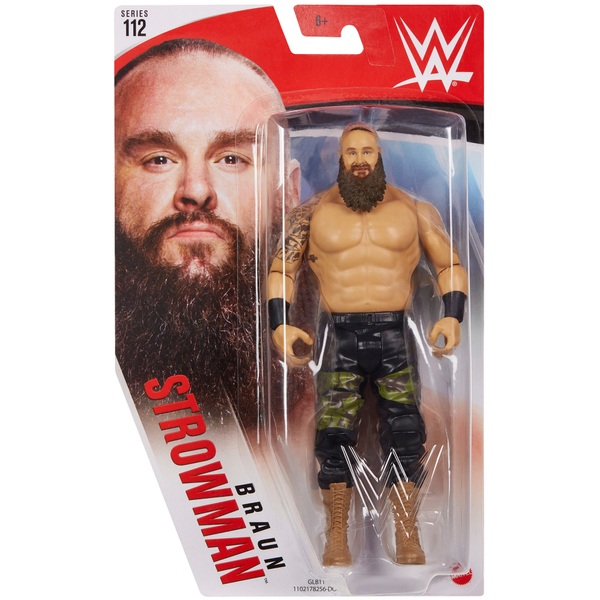 braun strowman smyths