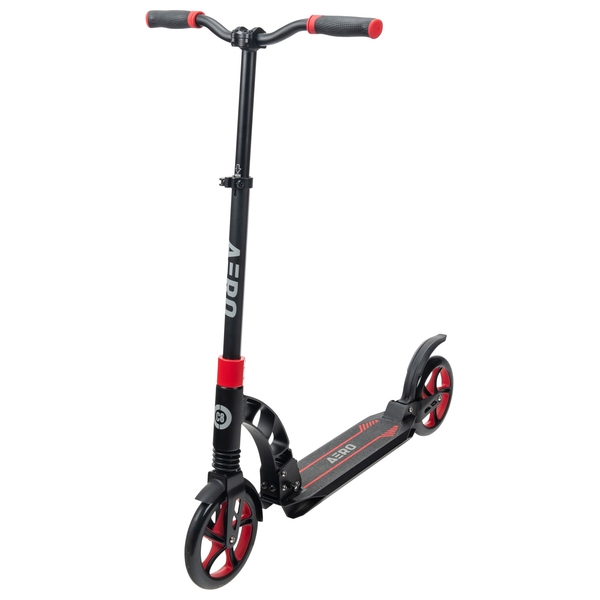 Aero C8 Scooter Smyths Toys Ireland - roblox scooter