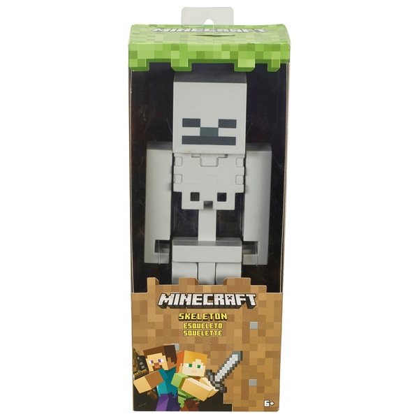 minecraft figures smyths