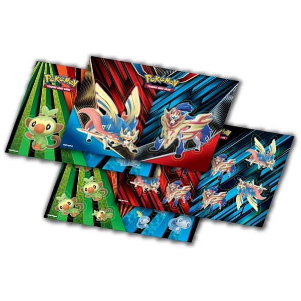 smyths pokemon cards