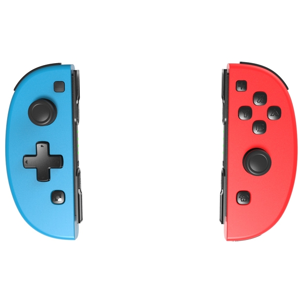 smyths nintendo switch controllers