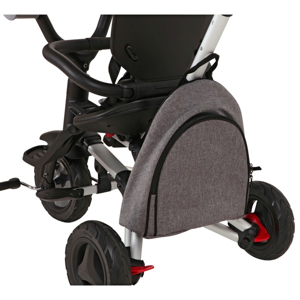 q play folding trike