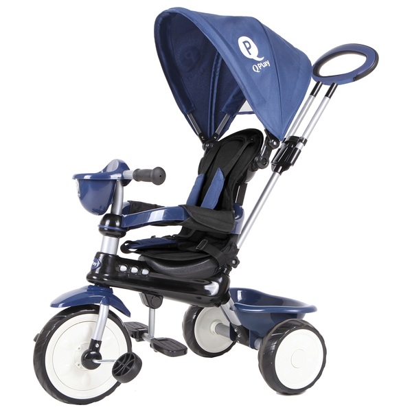 q play trike 4 in 1