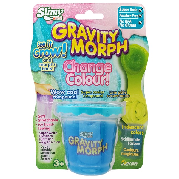 slime from smyths