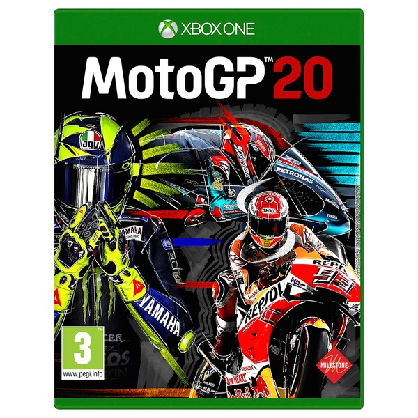 Moto Gp 20 Xbox One Smyths Toys - casey s face roblox roblox xbox one exclusives play roblox