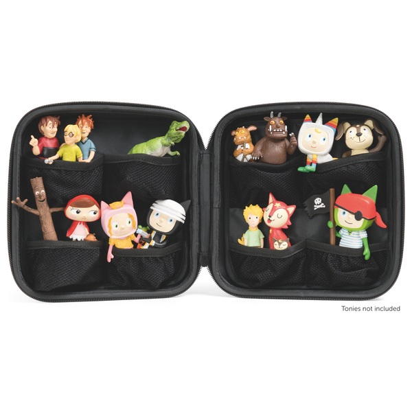 Tonies Light Blue Carrier Case Smyths Toys UK