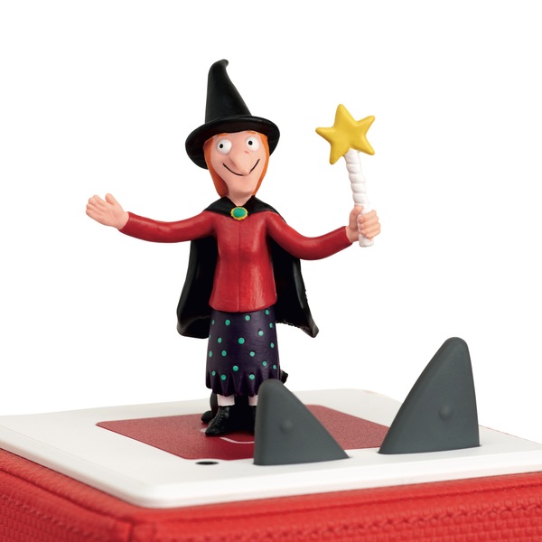 Tonies - Room on the Broom Audio Tonie | Smyths Toys UK