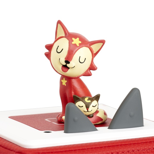 Tonies Favourite Children's Bedtime Songs and Lullabies Audio Tonie