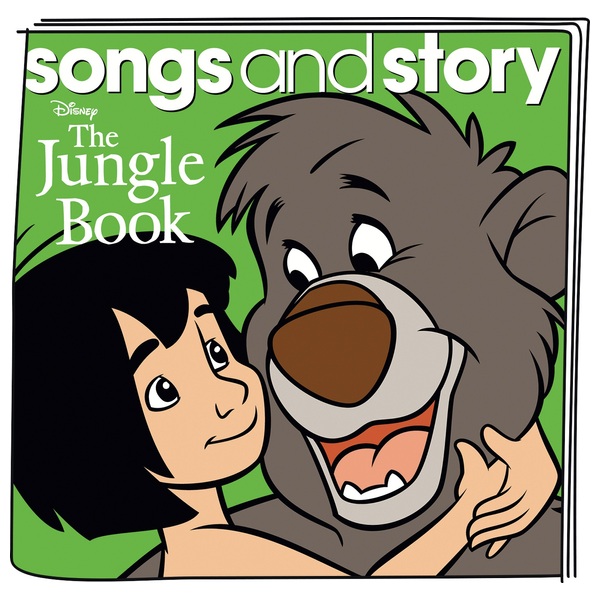 Tonies Disney The Jungle Book Audio Tonie Smyths Toys Uk