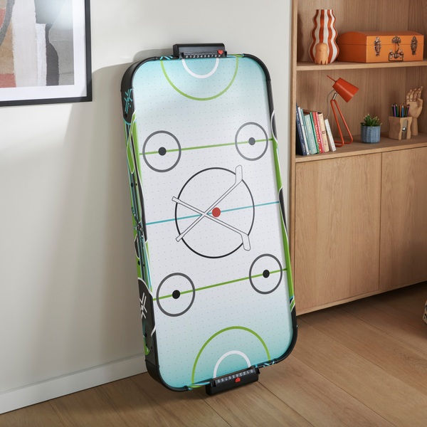 4ft Air Hockey Game Table Smyths Toys UK