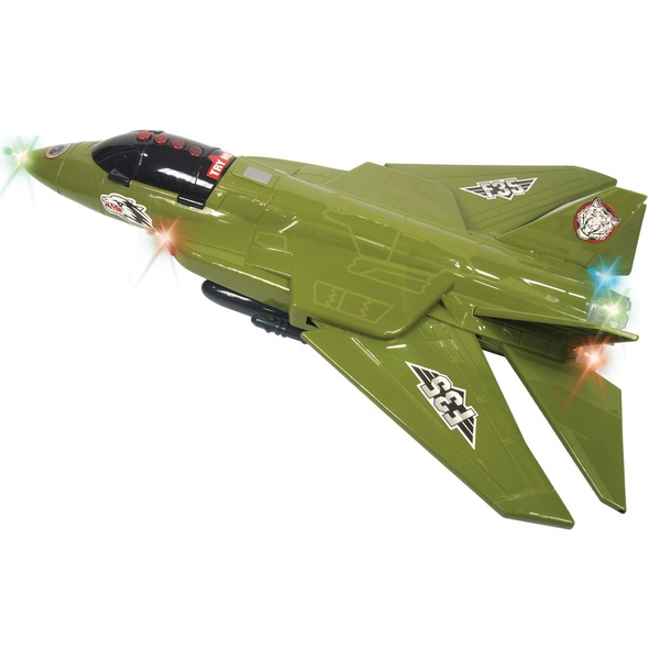 toy plane smyths