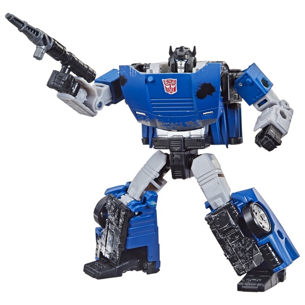transformers generations figures