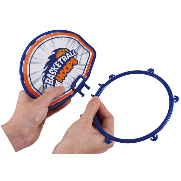 Basketball Hoops Game Smyths Toys Ireland