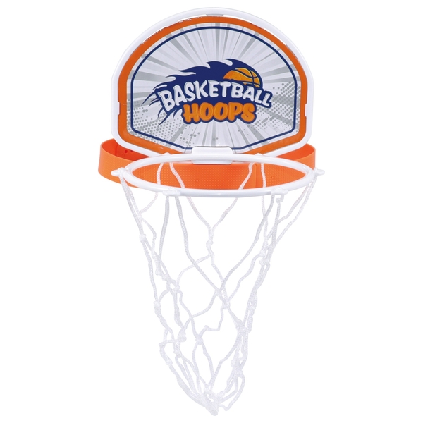 smyths toys basketball net