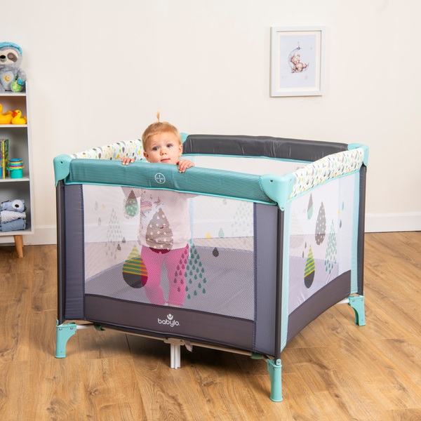 plastic playpen smyths