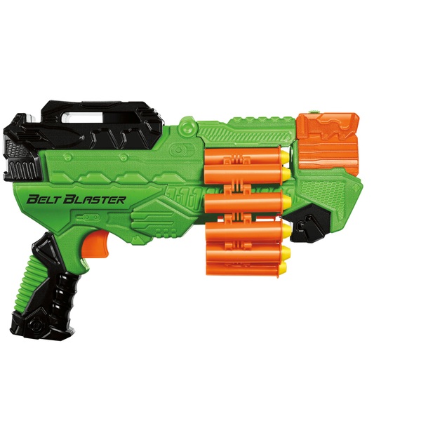 buzz bee toys belt blaster