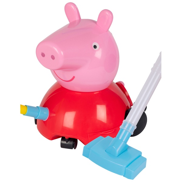 Peppa's Vacuum Cleaner Smyths Toys Ireland