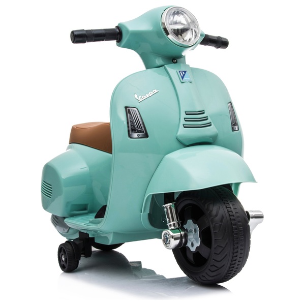 Mini Vespa Scooter 6V Smyths Toys UK